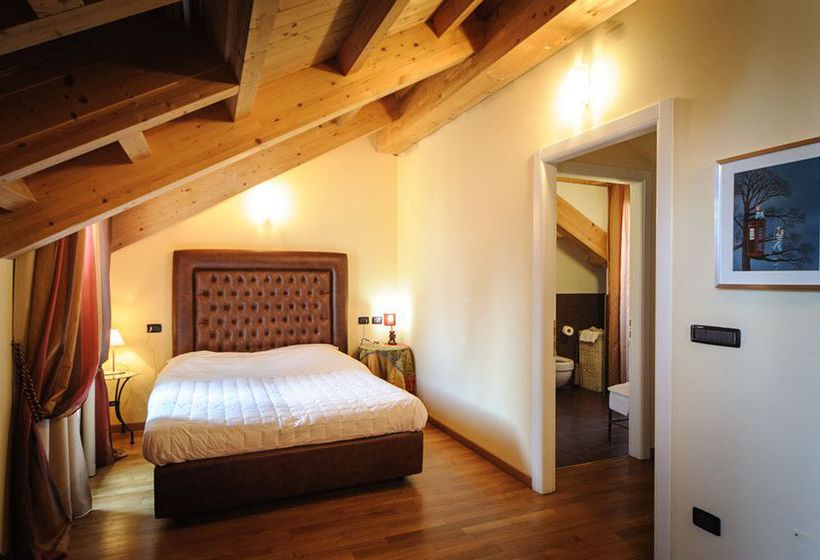 Pensione Locanda San Paolo  | Monza | Monza e Brianza | Italia 18