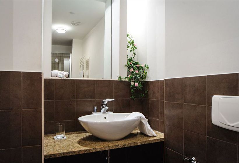 Pensione Locanda San Paolo  | Monza | Monza e Brianza | Italia 19