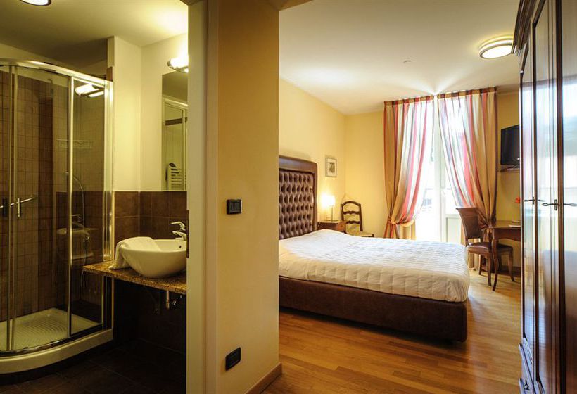 Pensione Locanda San Paolo  | Monza | Monza e Brianza | Italia 2