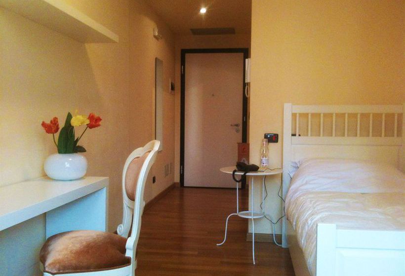 Pensione Locanda San Paolo  | Monza | Monza e Brianza | Italia 20