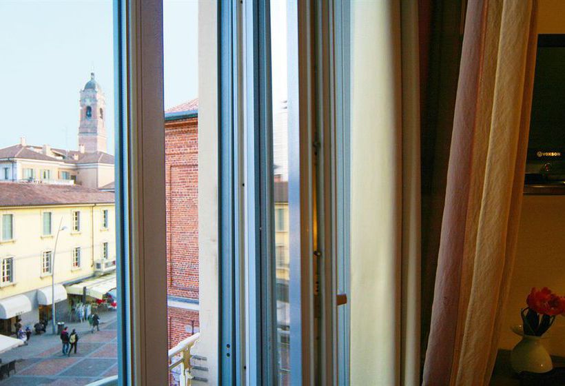 Pensione Locanda San Paolo  | Monza | Monza e Brianza | Italia 3