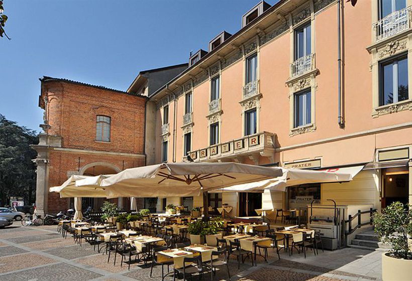 Pensione Locanda San Paolo  | Monza | Monza e Brianza | Italia 4