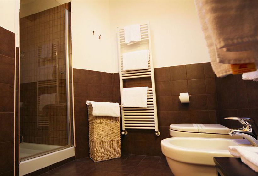 Pensione Locanda San Paolo  | Monza | Monza e Brianza | Italia 5