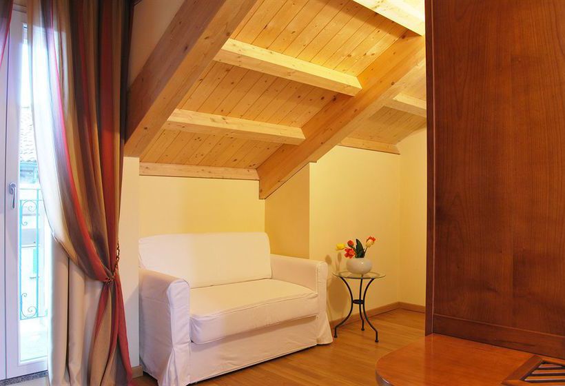 Pensione Locanda San Paolo  | Monza | Monza e Brianza | Italia 6