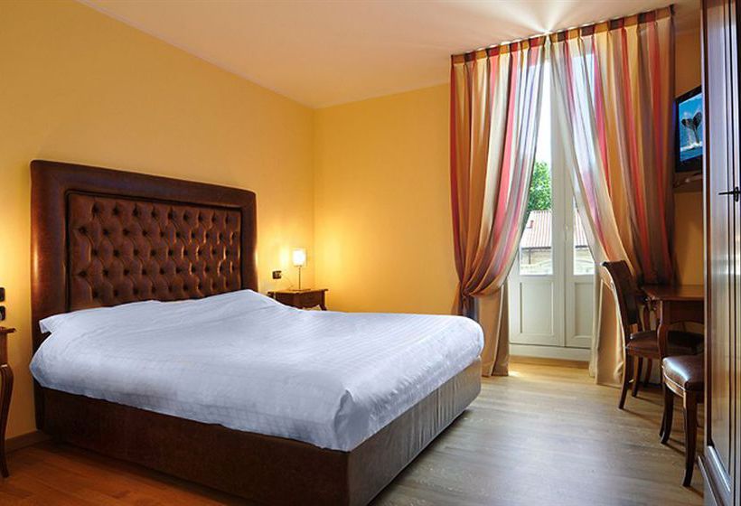 Pensione Locanda San Paolo  | Monza | Monza e Brianza | Italia 8