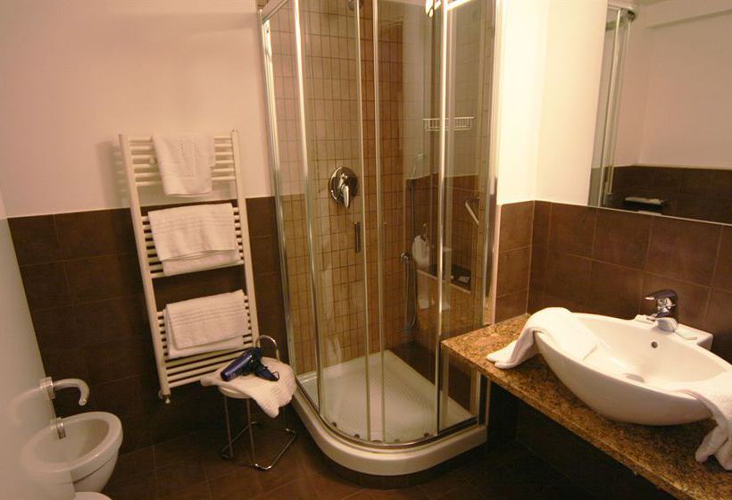 Pensione Locanda San Paolo  | Monza | Monza e Brianza | Italia 9