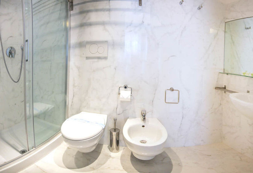 Hotel Relais Star of Trastevere  | Roma | Roma | Italia 11