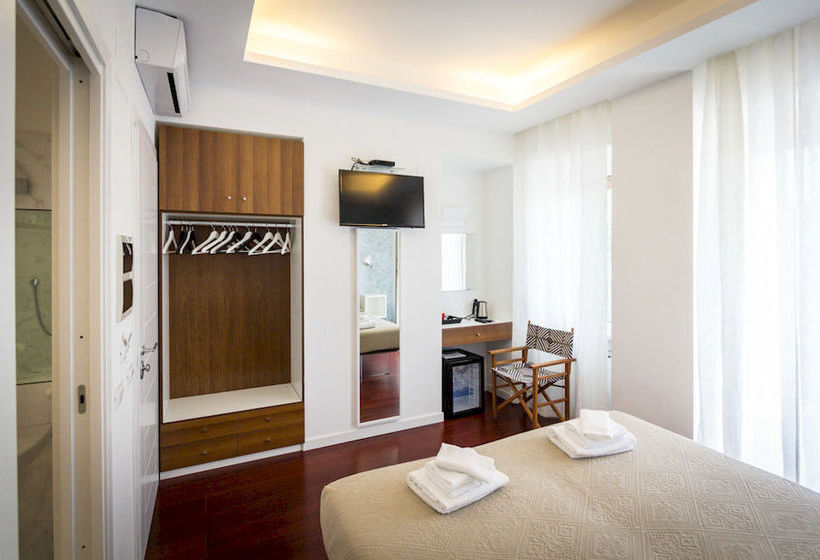 Hotel Relais Star of Trastevere  | Roma | Roma | Italia 12