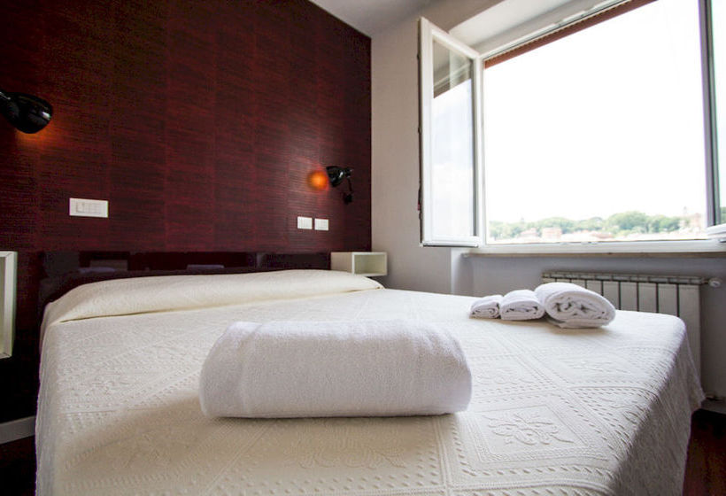 Hotel Relais Star of Trastevere  | Roma | Roma | Italia 14