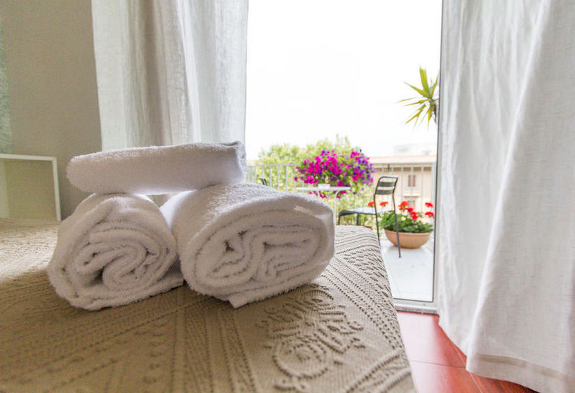 Hotel Relais Star of Trastevere  | Roma | Roma | Italia 15