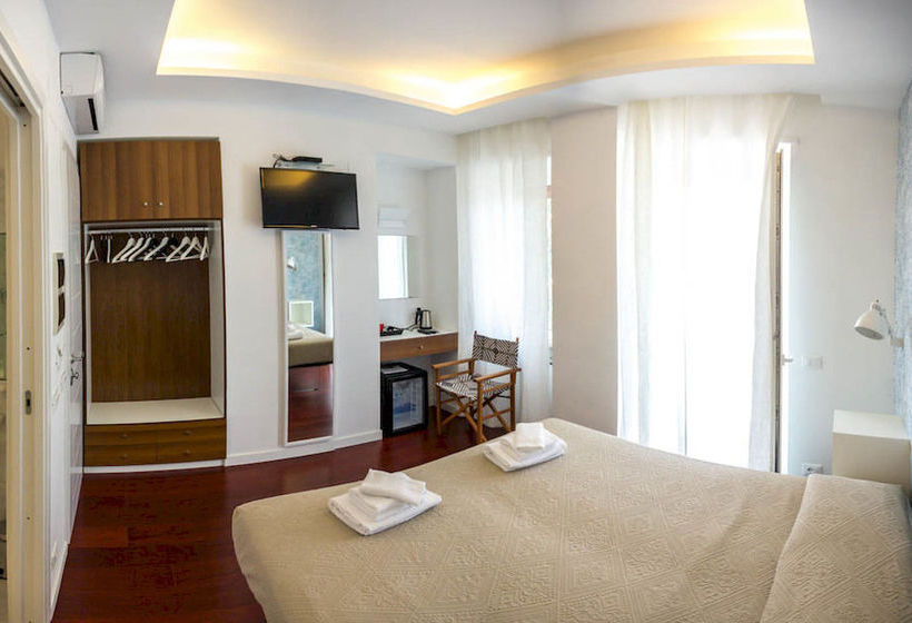 Hotel Relais Star of Trastevere  | Roma | Roma | Italia 16