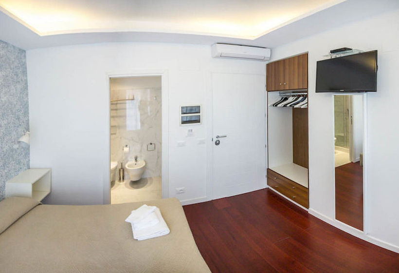 Hotel Relais Star of Trastevere  | Roma | Roma | Italia 17