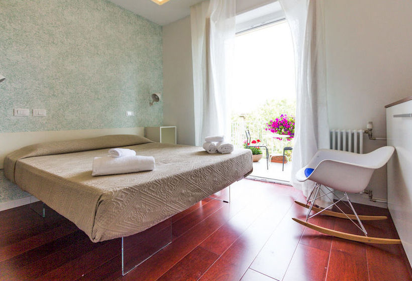 Hotel Relais Star of Trastevere  | Roma | Roma | Italia 19