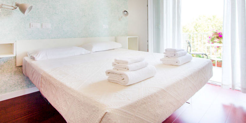 Hotel Relais Star of Trastevere  | Roma | Roma | Italia 5