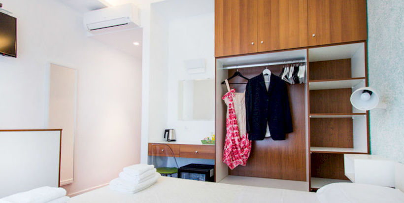 Hotel Relais Star of Trastevere  | Roma | Roma | Italia 7