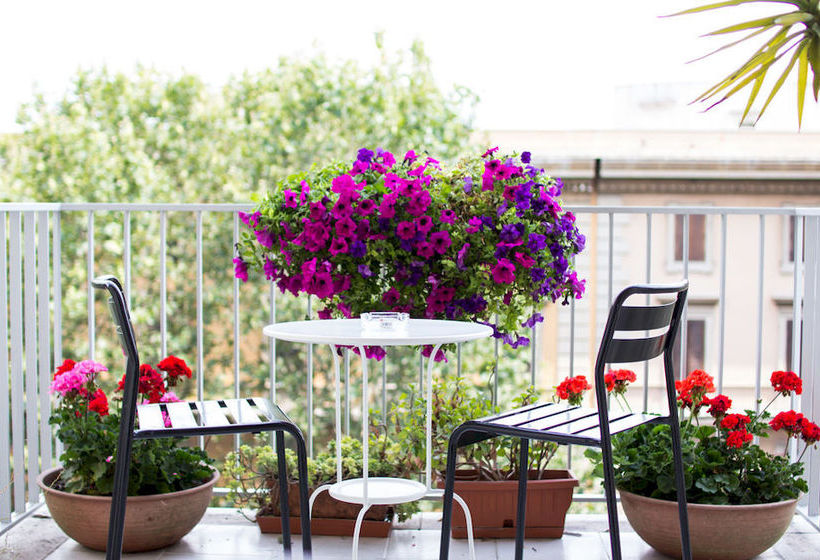 Hotel Relais Star of Trastevere  | Roma | Roma | Italia 9