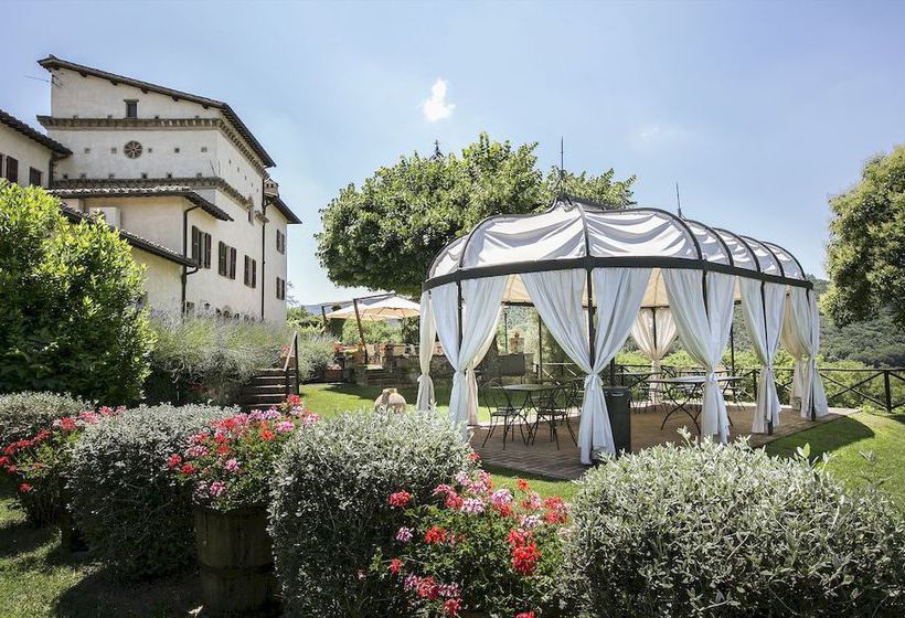 Hotel Torre Palombara Terni