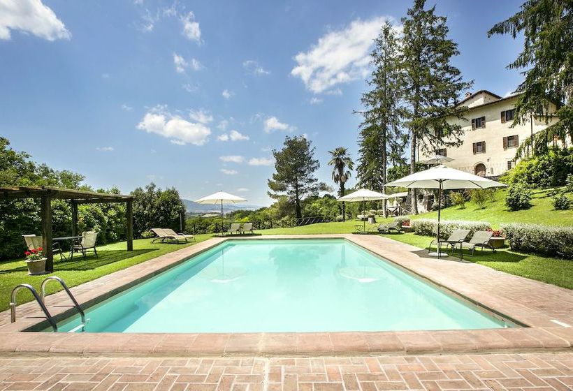 Hotel Torre Palombara  | Narni | Terni | Italia 1