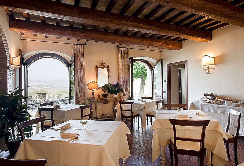 Hotel Torre Palombara  | Narni | Terni | Italia 10