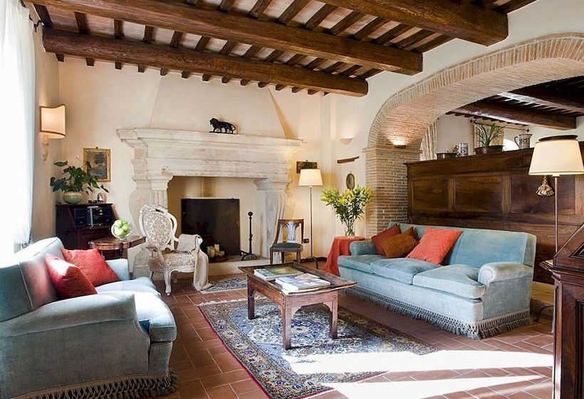 Hotel Torre Palombara  | Narni | Terni | Italia 11