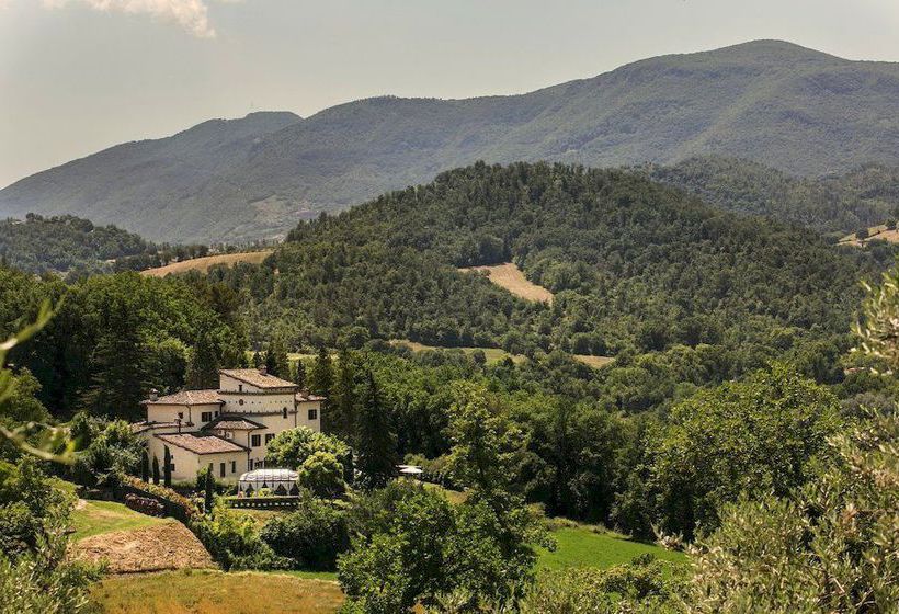 Hotel Torre Palombara  | Narni | Terni | Italia 14