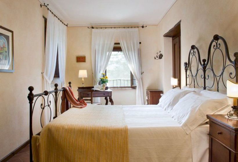 Hotel Torre Palombara  | Narni | Terni | Italia 16