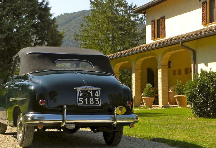 Hotel Torre Palombara  | Narni | Terni | Italia 18