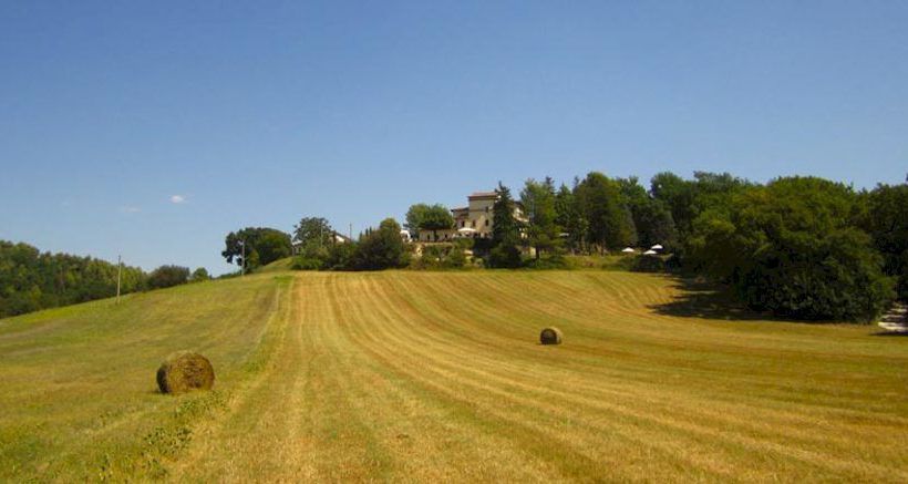 Hotel Torre Palombara  | Narni | Terni | Italia 19