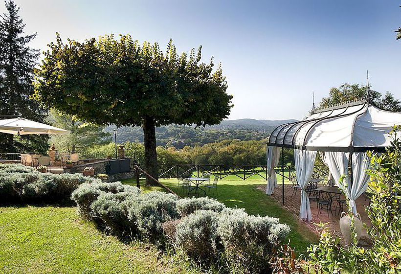 Hotel Torre Palombara  | Narni | Terni | Italia 2