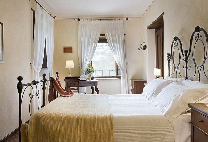 Hotel Torre Palombara  | Narni | Terni | Italia 3