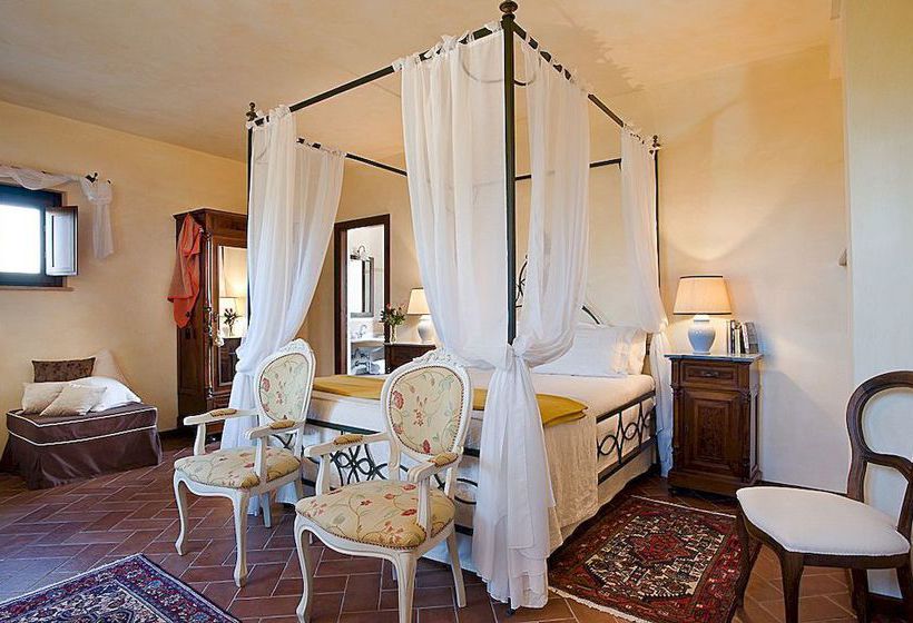 Hotel Torre Palombara  | Narni | Terni | Italia 4