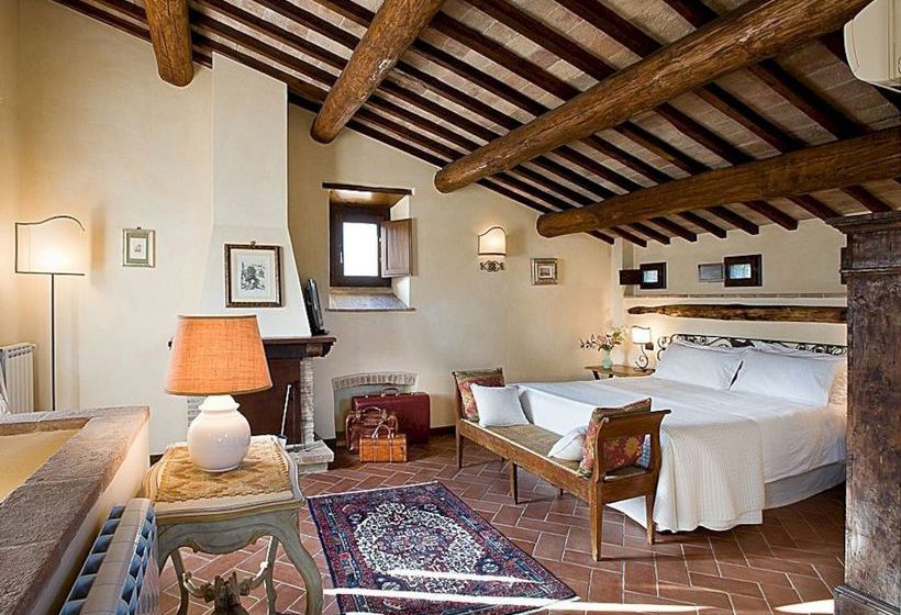 Hotel Torre Palombara  | Narni | Terni | Italia 5