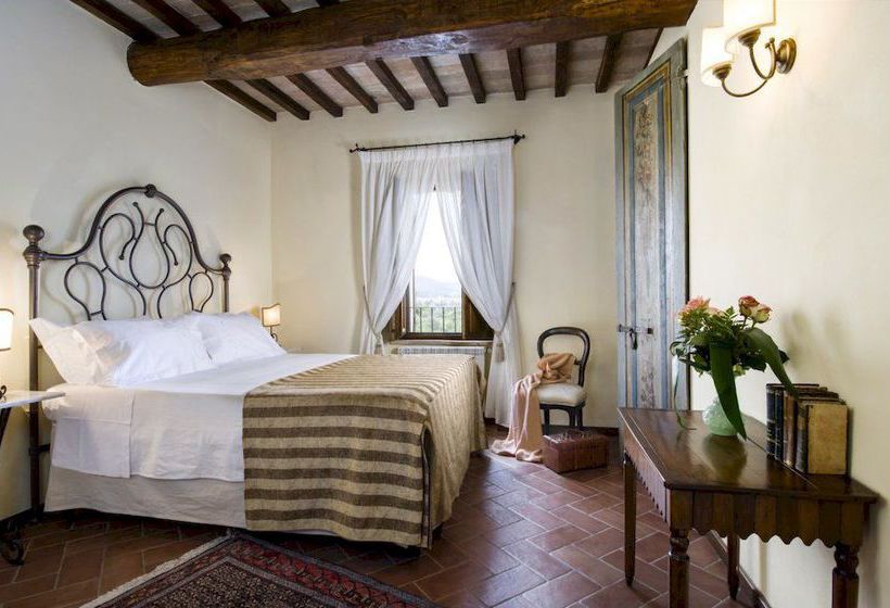 Hotel Torre Palombara  | Narni | Terni | Italia 7