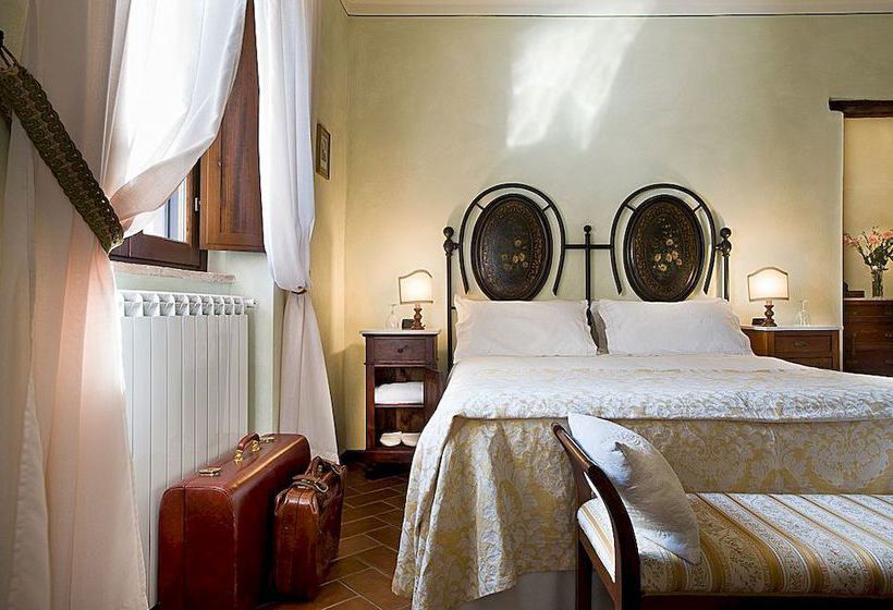 Hotel Torre Palombara  | Narni | Terni | Italia 8