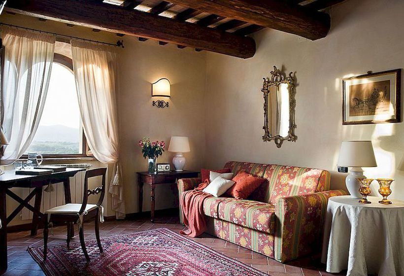 Hotel Torre Palombara  | Narni | Terni | Italia 9