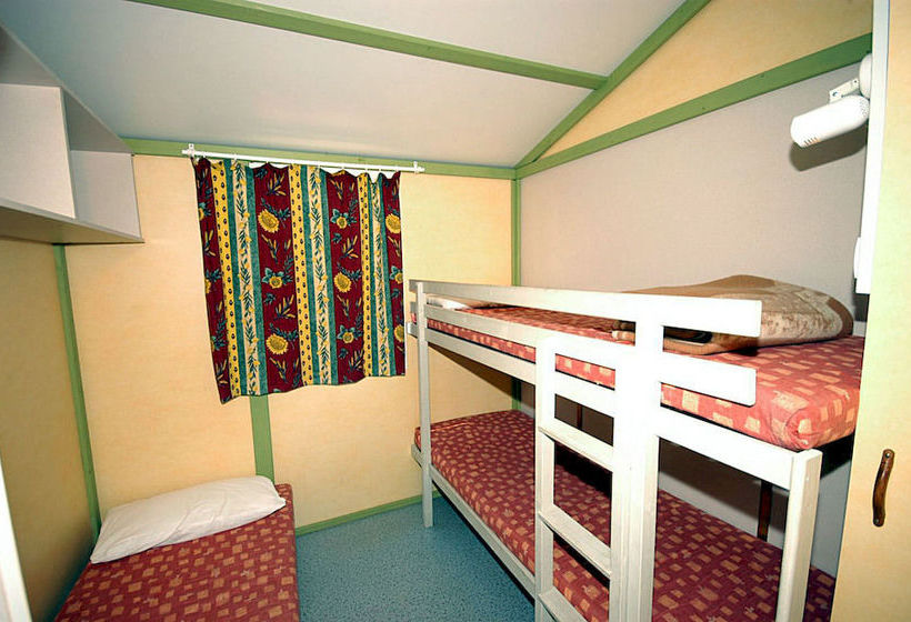 Hotel Colombo Villaggio  | Andora | Savona | Italia 13