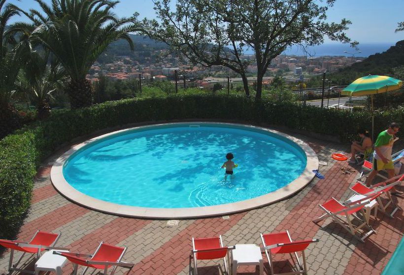 Hotel Colombo Villaggio  | Andora | Savona | Italia 2