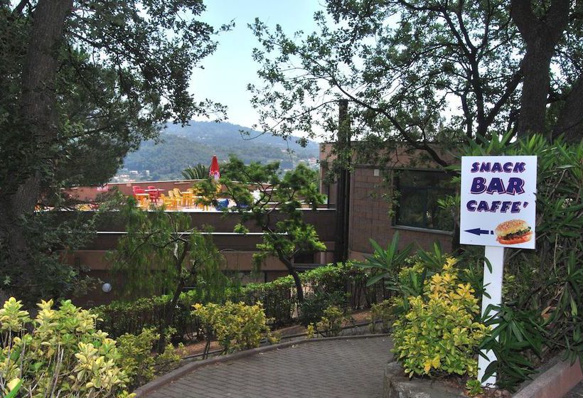 Hotel Colombo Villaggio  | Andora | Savona | Italia 4