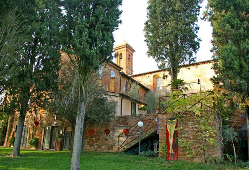 Hotel Residenza D'arte