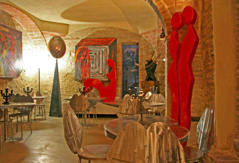 Hotel Residenza D'arte  | Torrita di Siena | Siena | Italia 1