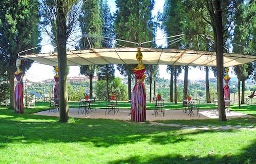 Hotel Residenza D'arte  | Torrita di Siena | Siena | Italia 11