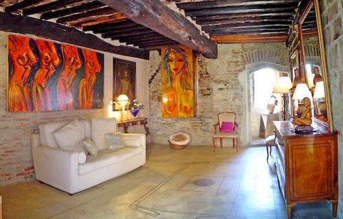 Hotel Residenza D'arte  | Torrita di Siena | Siena | Italia 15