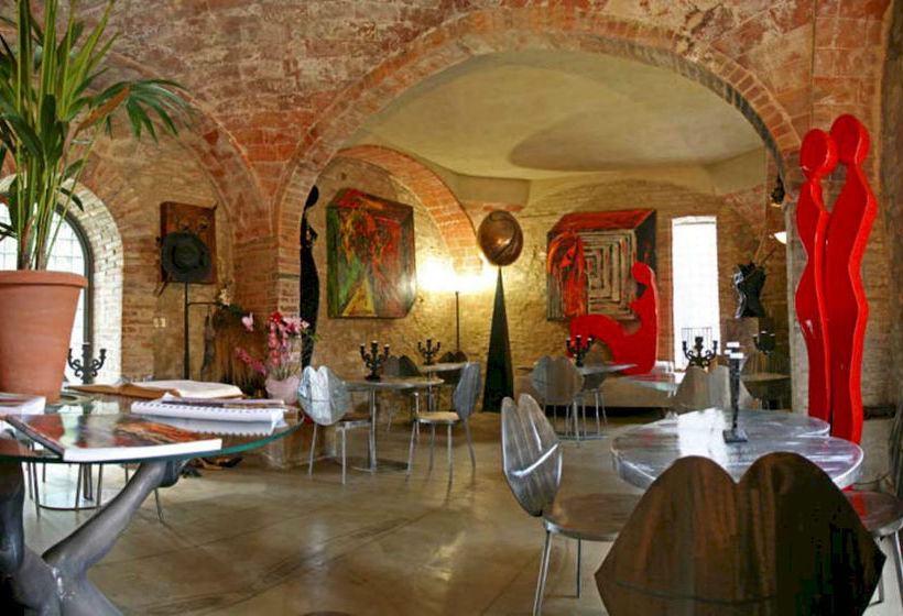 Hotel Residenza D'arte  | Torrita di Siena | Siena | Italia 2