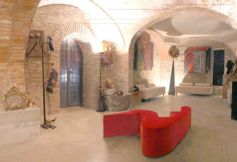 Hotel Residenza D'arte  | Torrita di Siena | Siena | Italia 4