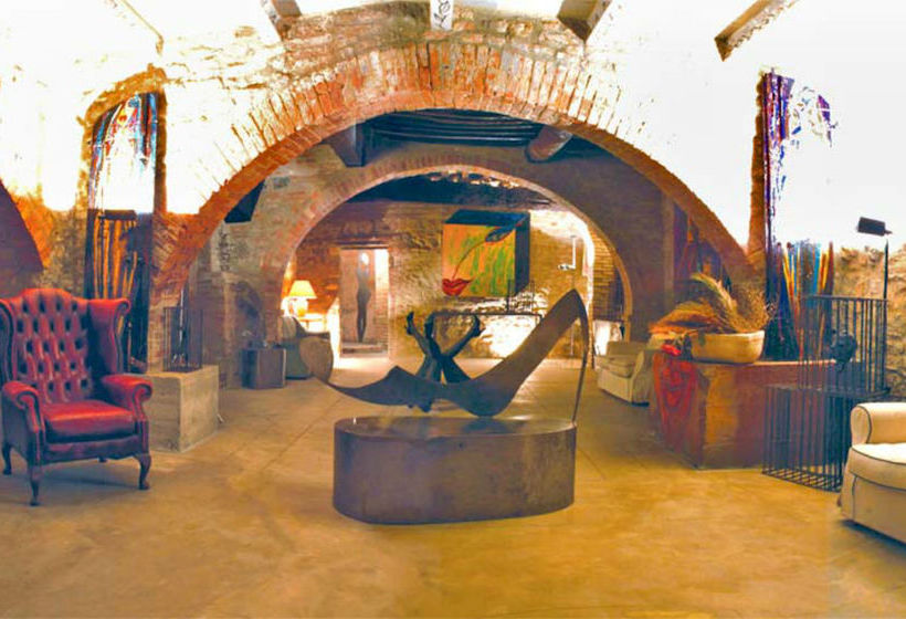 Hotel Residenza D'arte  | Torrita di Siena | Siena | Italia 5