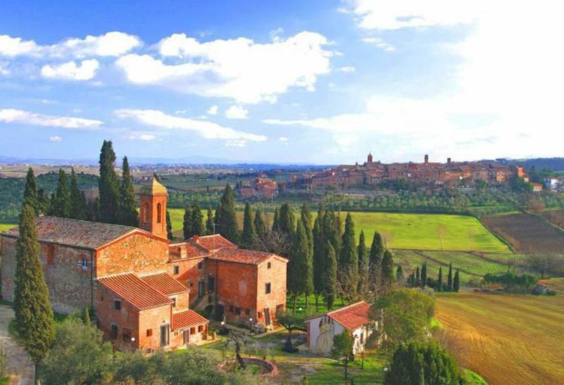 Hotel Residenza D'arte  | Torrita di Siena | Siena | Italia 7