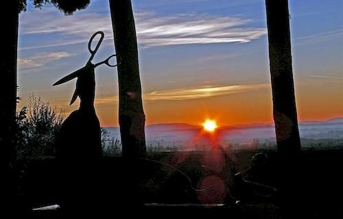 Hotel Residenza D'arte  | Torrita di Siena | Siena | Italia 8