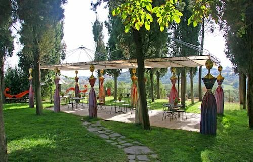 Hotel Residenza D'arte  | Torrita di Siena | Siena | Italia 9