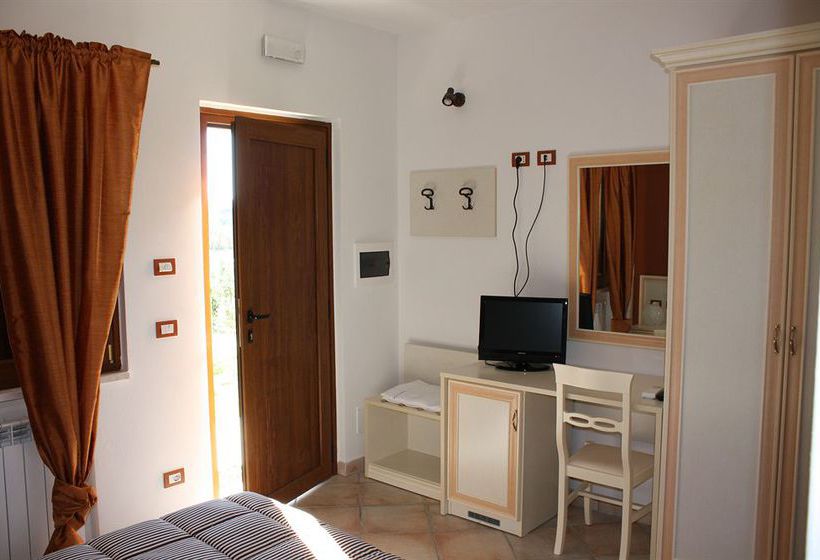 Bed and Breakfast Complesso Il Gorello  | Manciano | Grosseto | Italia 1