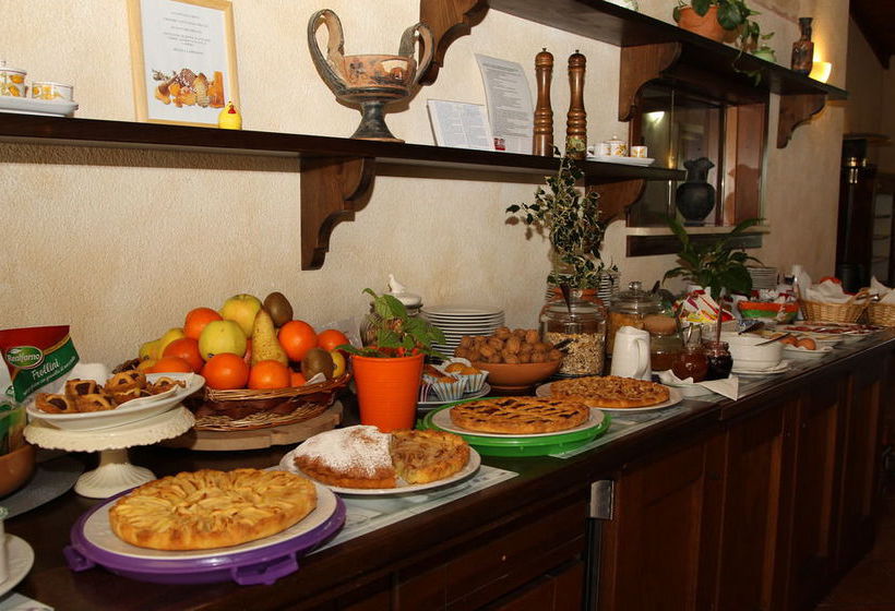 Bed and Breakfast Complesso Il Gorello  | Manciano | Grosseto | Italia 10